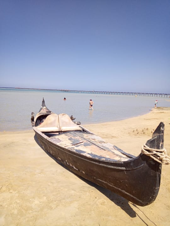 Strand Casa Mare Resort