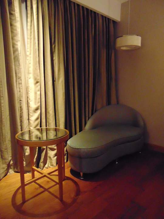 Zimmer Hotel The Westin Chennai Velachery