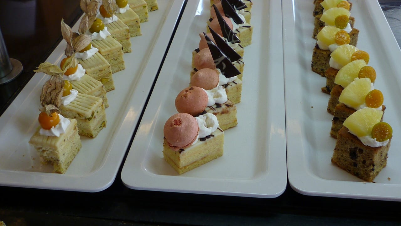 Gastro Jaz Grand Marsa