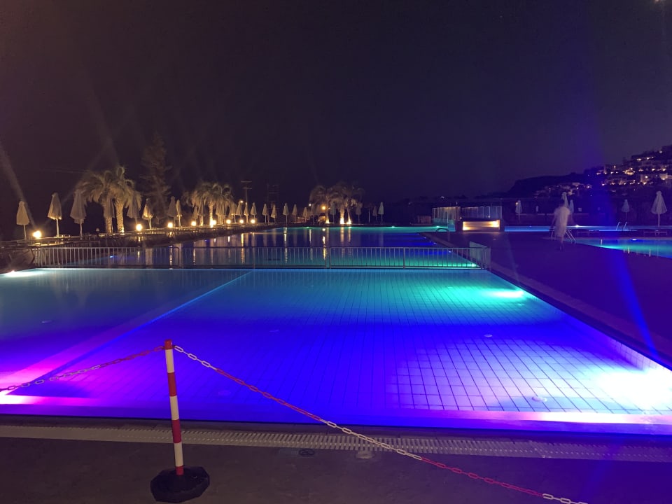 Pool Atlantica Mikri Poli Kos