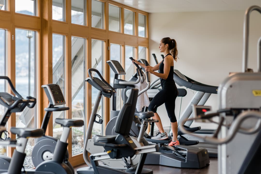 Sport & Freizeit Deltapark Vitalresort