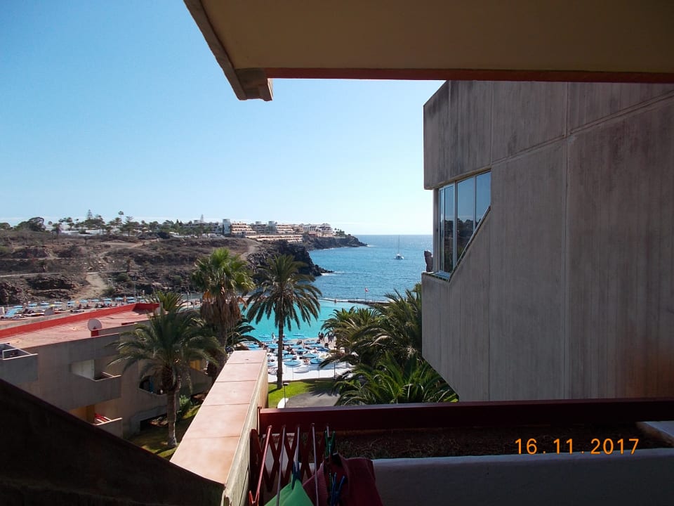 Meerblick und Poolblick Alborada Ocean Club