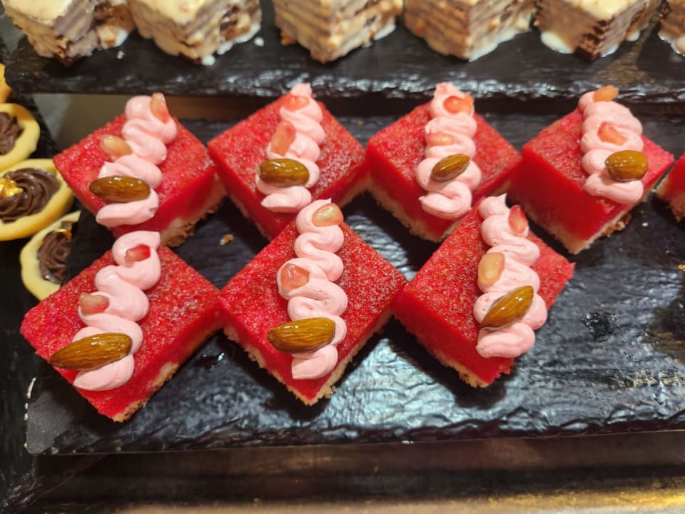 Gastro Sentido Marillia Resort & Spa