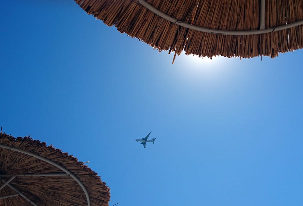 Strand Atlantica Beach Resort Kos