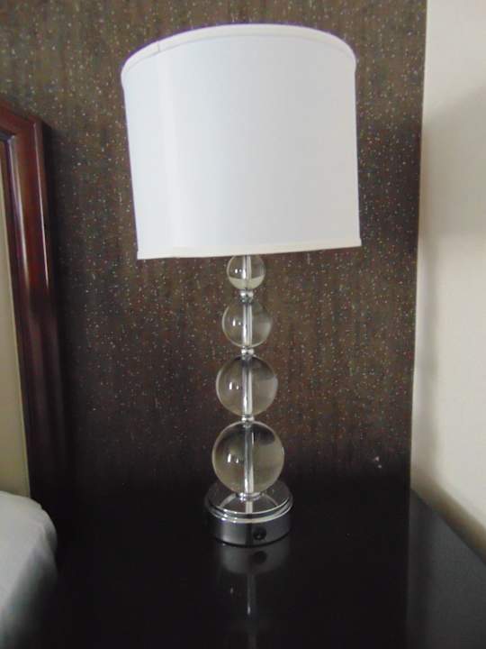 Zimmer Hotel Hilton Atlanta