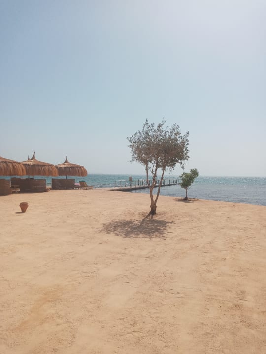 Strand Ali Baba Palace Hotel
