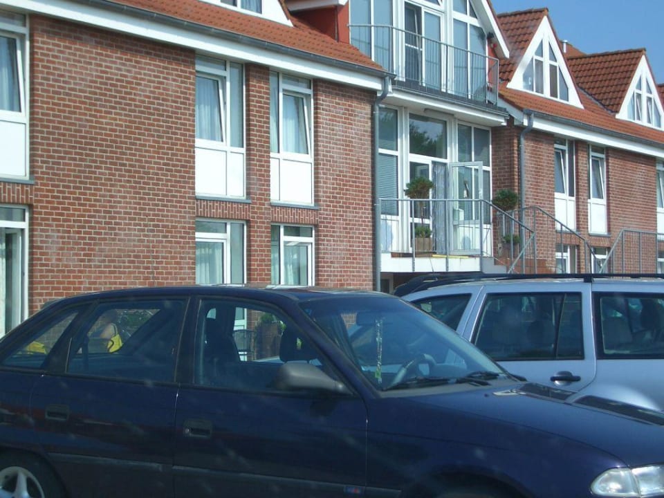 Front Hotel Aquarius