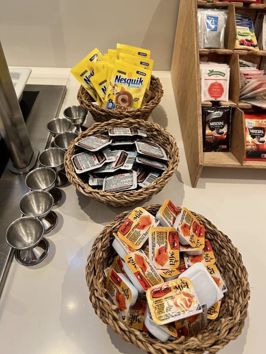 Gastro Hotel Los Geranios