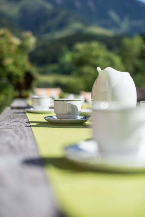 Detail Ferienhaus Schmiedhäusl