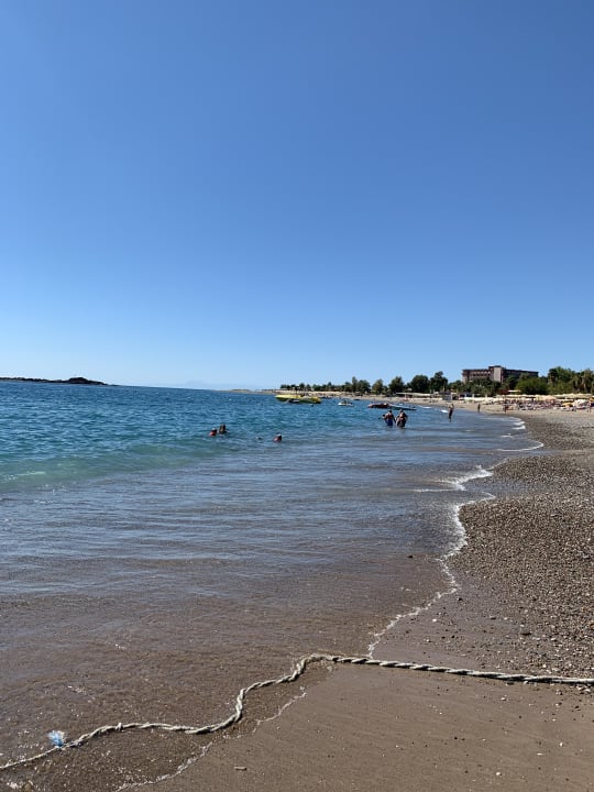 Strand Arycanda Kirman Premium