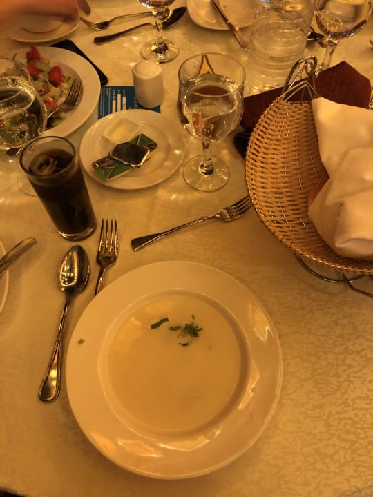 Gastro Hurghada Long Beach Resort