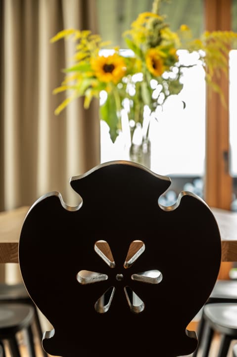 Zimmer Mountain Lodge Margit