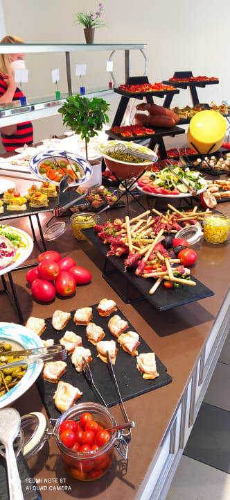 Gastro Son Moll Sentits Hotel & Spa