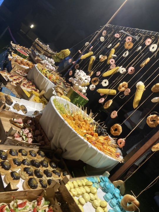 Gastro Melas Holiday Village
