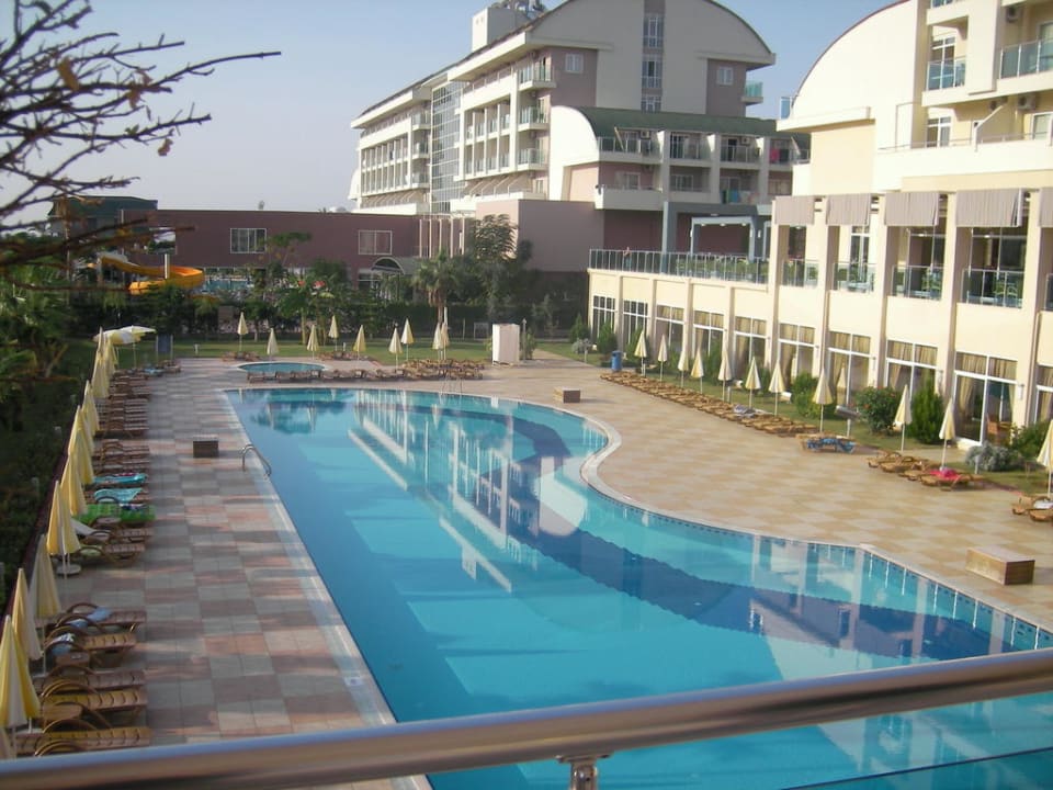 Hotelpool Solivia Hotel