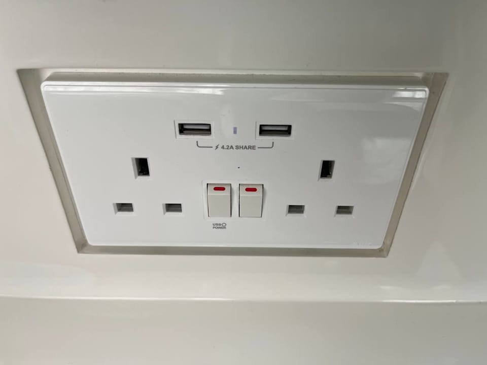 Zimmer Hotel Mira Moon