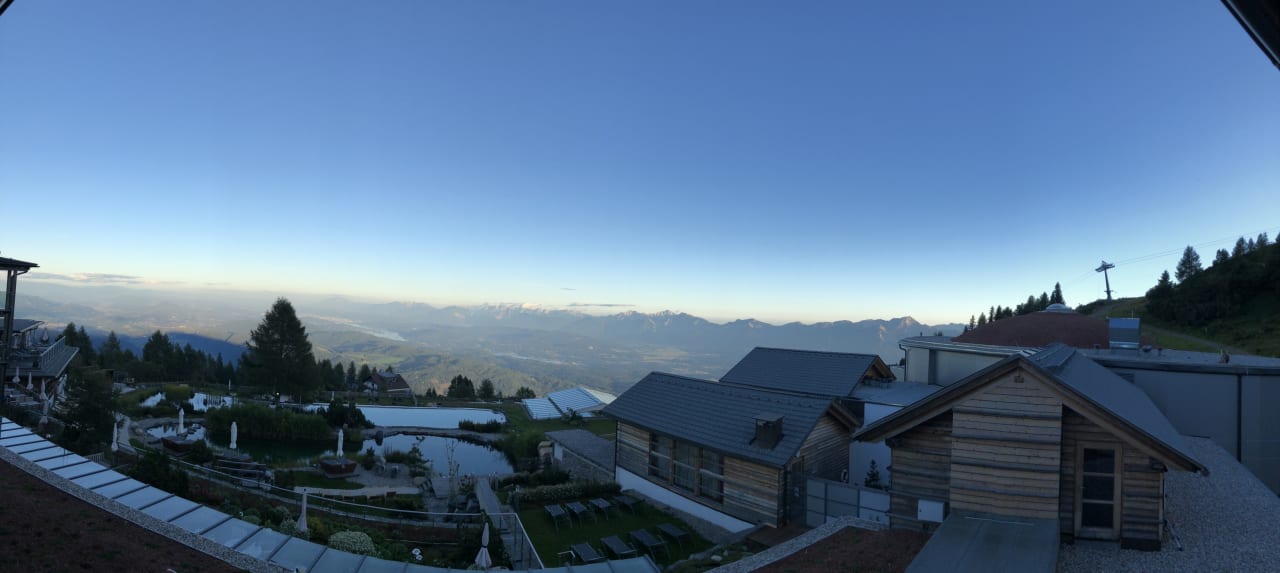 Zimmer Mountain Resort Feuerberg