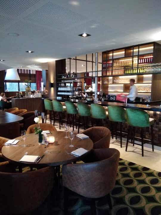 Gastro Van der Valk Hotel Oostzaan - Amsterdam