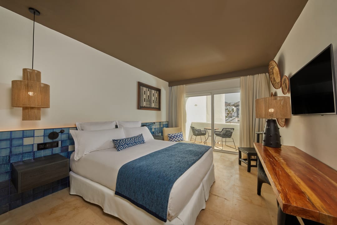 Zimmer Dreams Jardín Tropical