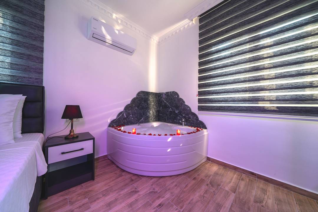 Zimmer Santana Gocek