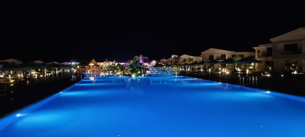 Pool Pickalbatros Sea World Resort - Marsa Alam