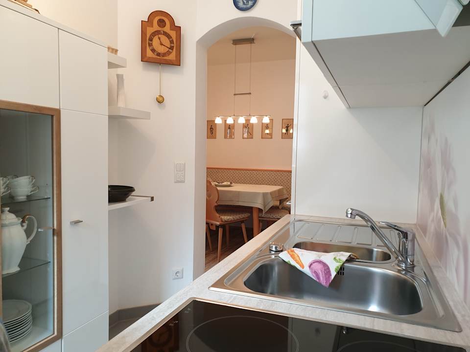 Zimmer Ferienwohnung Evelyn