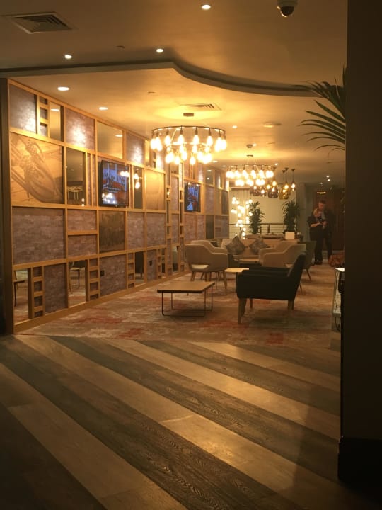 Bar Mercure Hotel Holland House