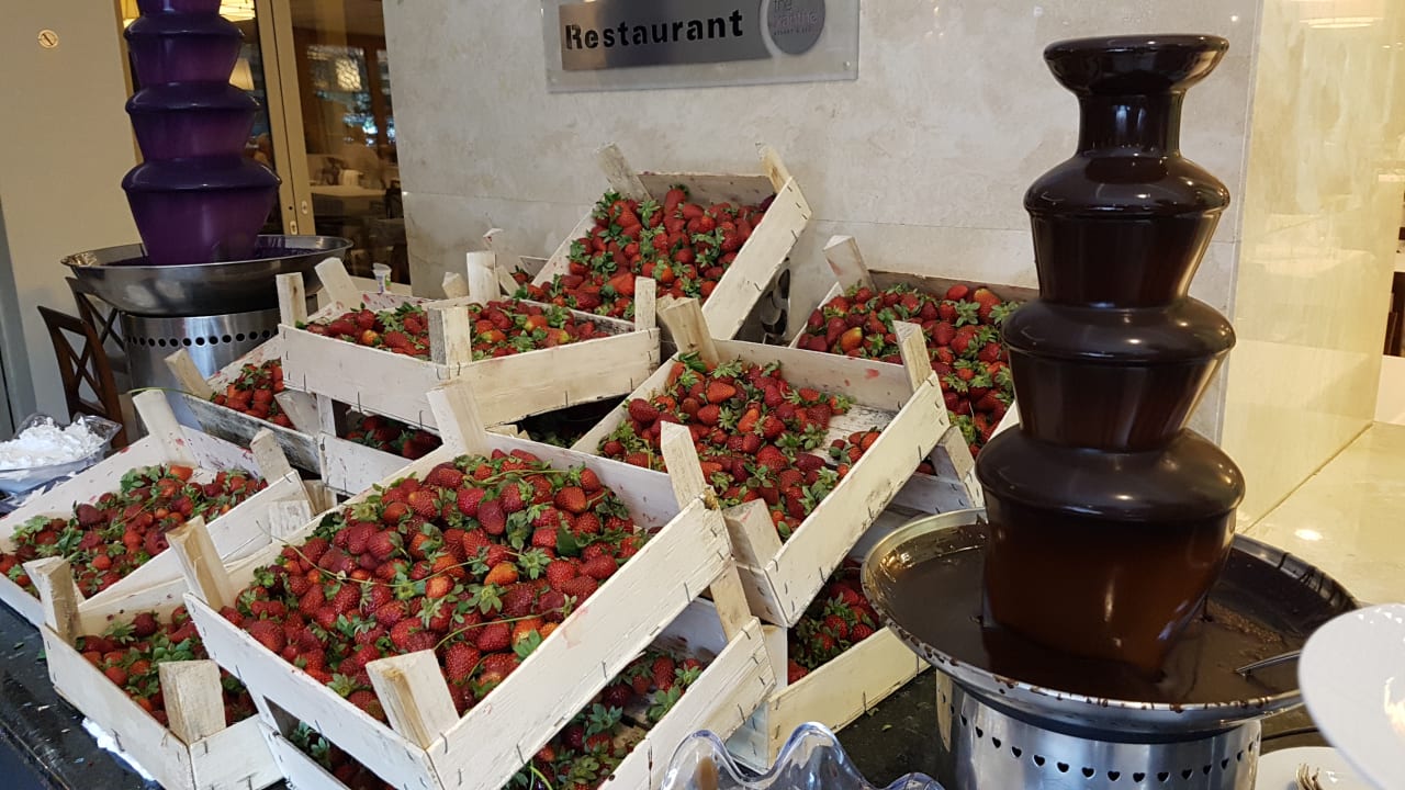 Gastro TUI BLUE Xanthe