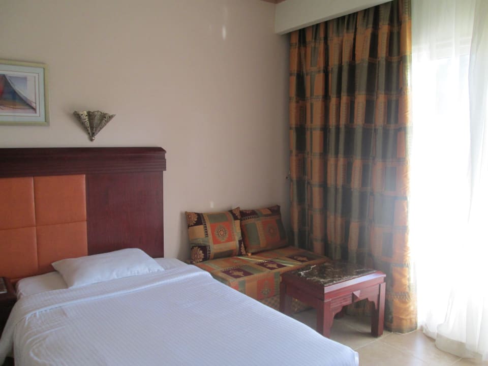 Номер Pickalbatros Palace Resort