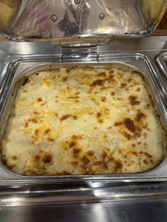 Gastro Steigenberger Coraya Beach - Adults only