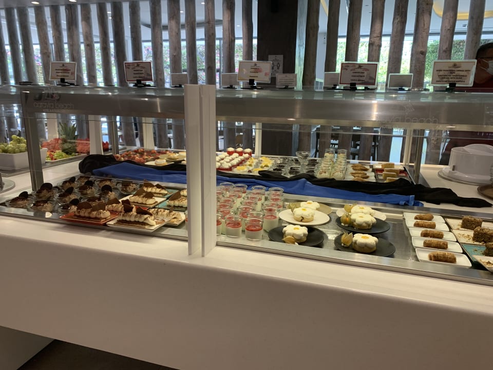 Gastro Caravia Beach Hotel