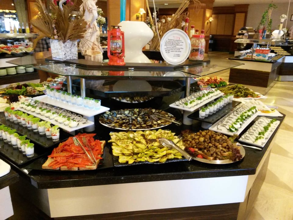 Reichhaltige auswahl jeden tag aufs neue Labranda Mares Marmaris