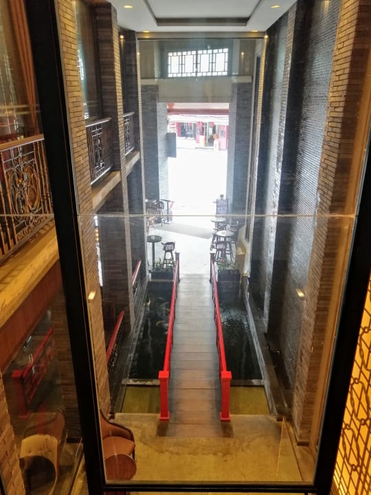 Sonstiges Hotel Shanghai Mansion