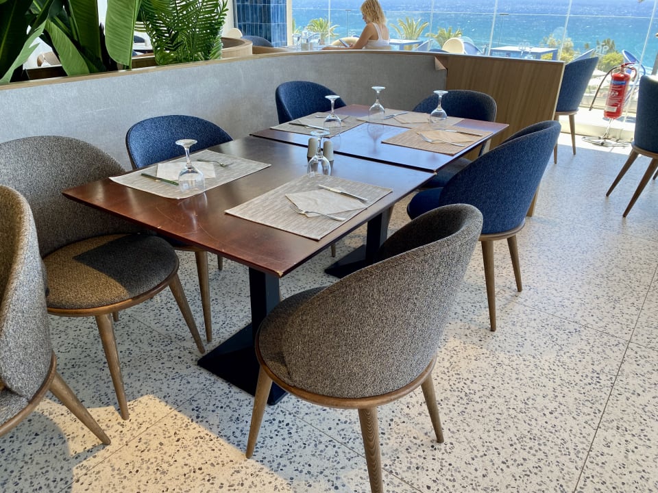 Gastro Rodos Princess Beach Hotel & Spa