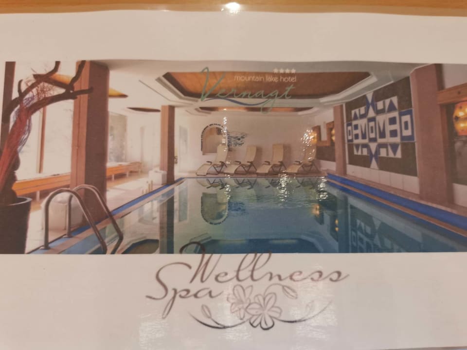 Sonstiges Hotel Vernagt am See