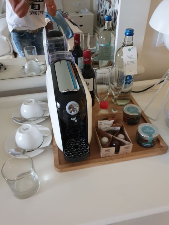 Zimmer Iberostar Selection Fuerteventura Palace