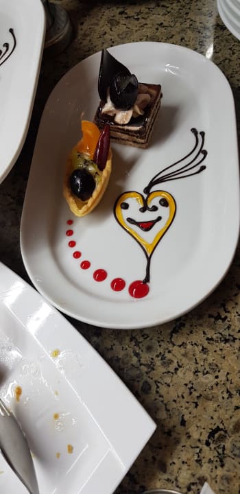 Gastro Jaz Makadi Oasis Resort