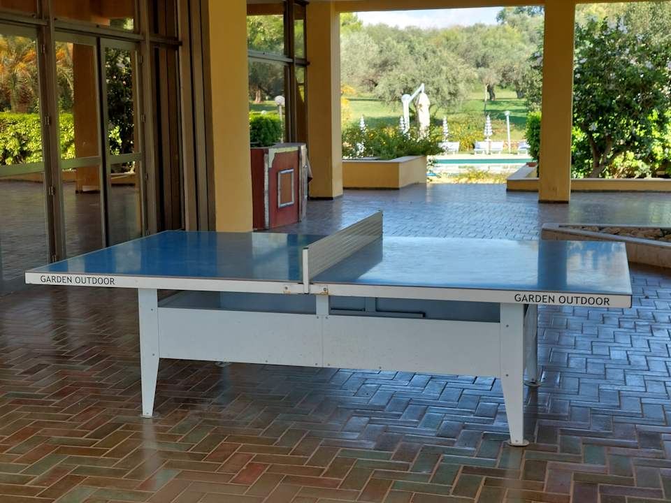 Sport & Freizeit MClub Lipari