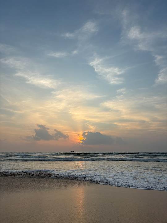 Strand Thaala Bentota