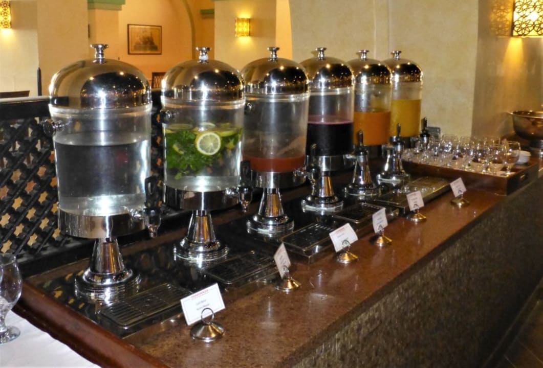 Gastro Steigenberger Coraya Beach - Adults only