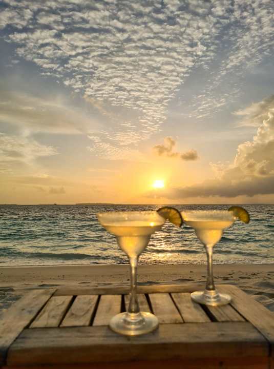 Gastro NH Collection Maldives Reethi Resort