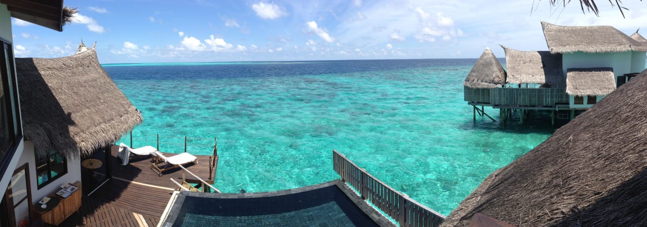 Panorama OZEN RESERVE BOLIFUSHI