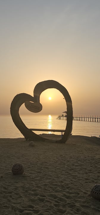 Strand Three Corners Happy Life Beach Resort