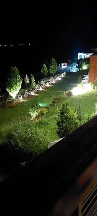 Außenansicht Hotel Mohr Life Resort