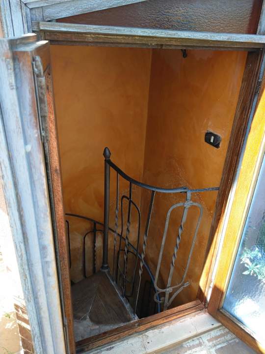 Sonstiges Ferienhaus La Maison