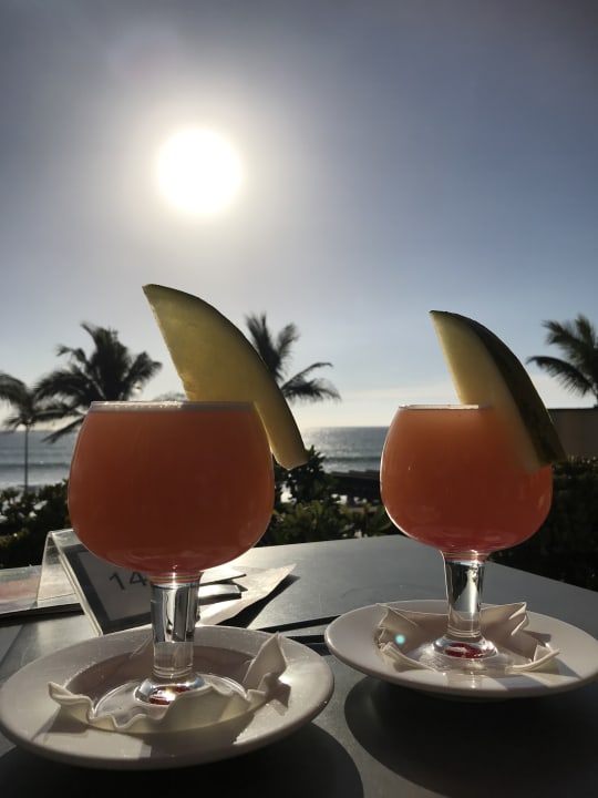 Gastro Lopesan Costa Meloneras, Resort & Spa