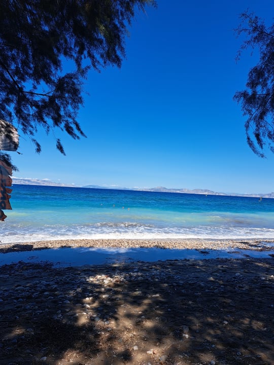 Strand TUI KIDS CLUB Alex Beach