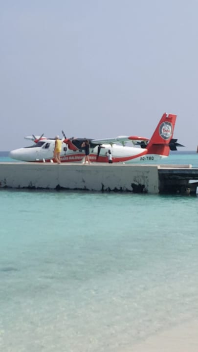 Strand Summer Island Maldives