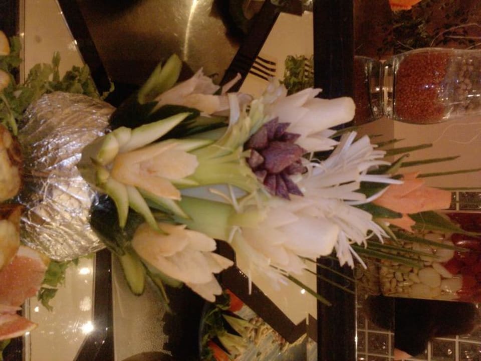 Blumenkunst Alba Resort Hotel