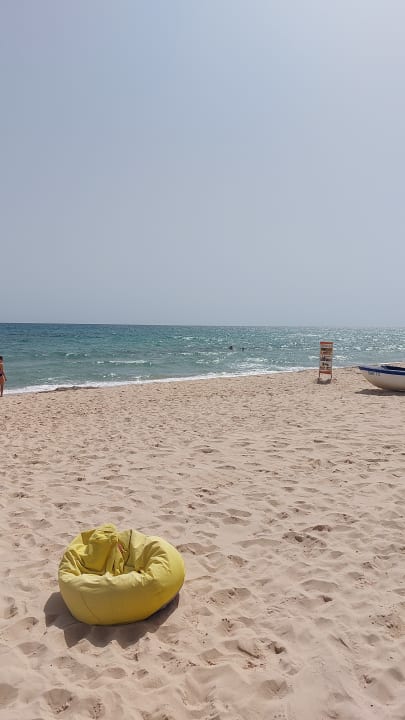 Strand Hotel Royal Nozha